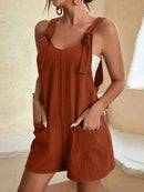 Macacão Feminino Zayne