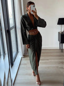 Conjunto Vintage Firenze