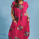 Vestido Mídi Harlem