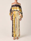 Conjunto Estampado Colette