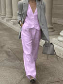 Conjunto Feminino Olivara