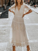 Vestido Longo de Laise Taliana