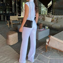 Conjunto Feminino Elegante Darelis