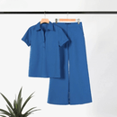 Conjunto Longo Casual Orion