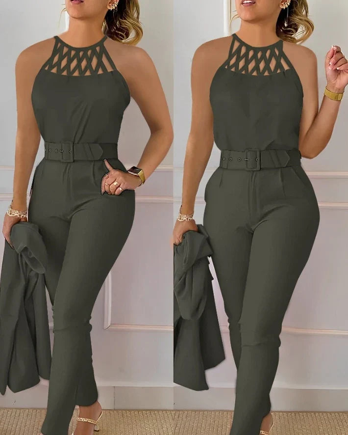 Conjunto Casual Romy