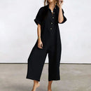 Macacão Casual Orabella