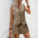 Conjunto Feminino Helin