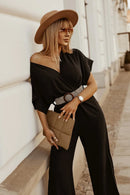 Macacão Casual Zarela