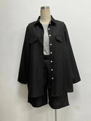 Conjunto Casual Leif