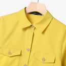 Conjunto Feminino Casual Ghent