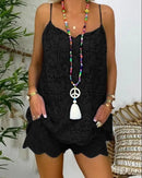 Conjunto de Laise Solaris