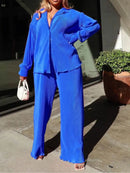 Conjunto Elegante Feminino Lira