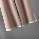 Conjunto Feminino de Malha Bissau