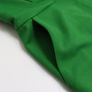 Macacão Longo Elegante Amira