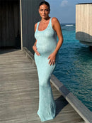 Vestido Longo Galene