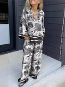 Conjunto Feminino Erlina