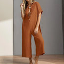 Macacão Casual Orabella