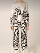 Conjunto Estampado Colette