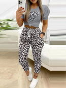 Conjunto Feminino Dorela