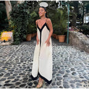 Vestido Longo Bandra