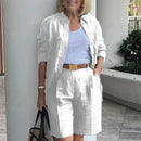 Conjunto Casual Leif