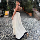 Vestido Longo Bandra