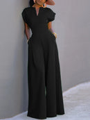 Macacão Casual Céline