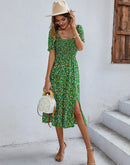 Vestido Mídi Margot