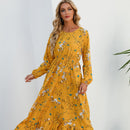 Vestido Mídi Esmeralta