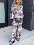 Conjunto Feminino Erlina