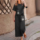 Conjunto Feminino Casual Cordoba