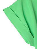 Macacão Casual Céline