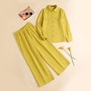 Conjunto Feminino Casual Ghent