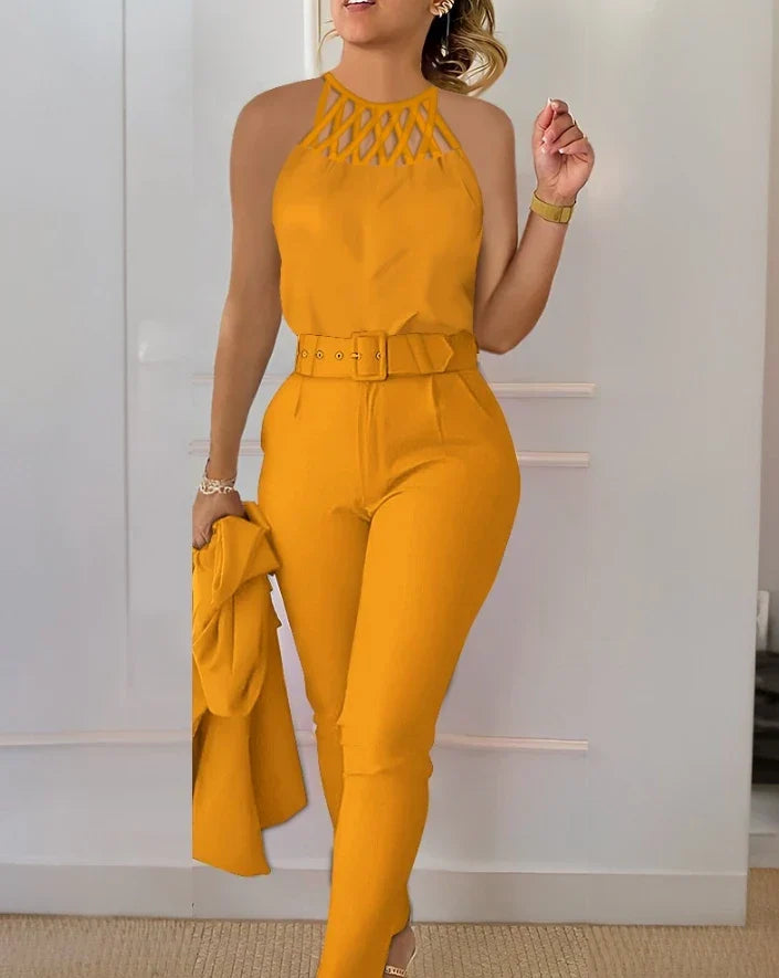 Conjunto Casual Romy
