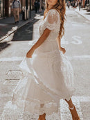 Vestido Longo de Laise Taliana