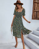 Vestido Mídi Margot