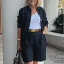 Conjunto Casual Leif