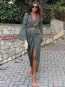 Conjunto Vintage Firenze