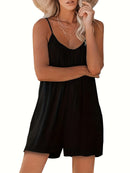 Macacão Feminino Horiane