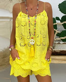 Conjunto de Laise Solaris