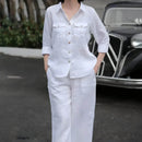 Conjunto Feminino Casual Ghent