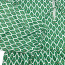 Vestido Mídi e Saia de Camadas Bolgar