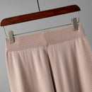 Conjunto Feminino de Malha Bissau