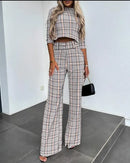 Conjunto Feminino Caela