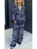 Conjunto Feminino Erlina