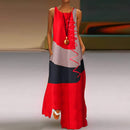 Vestido Longo Montrose