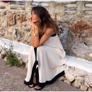 Vestido Longo Bandra