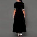 Vestido Longo Olinda