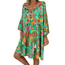 Vestido Curto Dallas