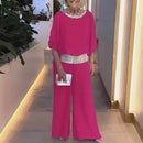 Conjunto de Chiffon Evelien